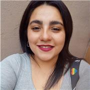 PROFESORA PARTICULAR DE INGLÉS. BÁSICO E INTERMEDIO